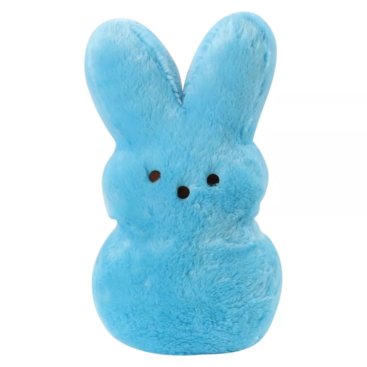 Animal Adventure 17" Peeps Easter Rabbit Plush Blue | Target