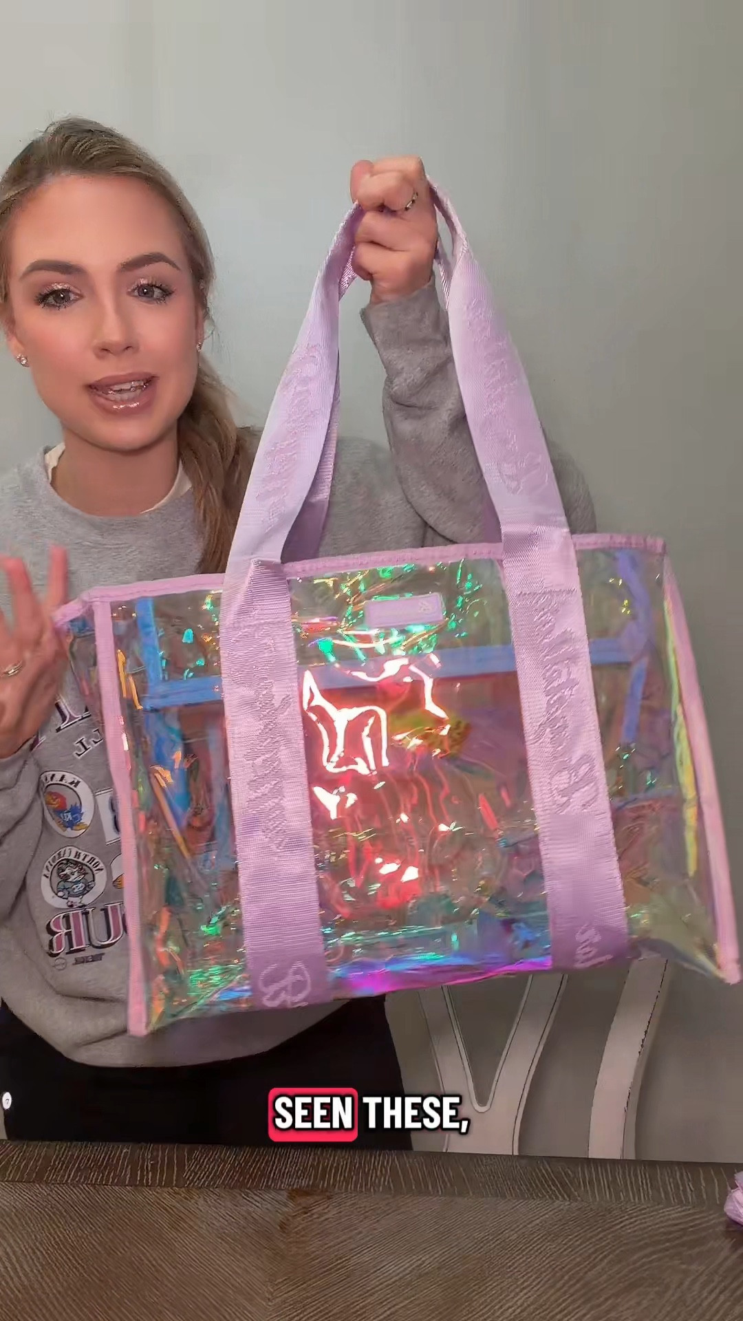 My fav beach bag for summer. ☀️ 

#LTKmomlife #LTKootd #LTKSeasonal