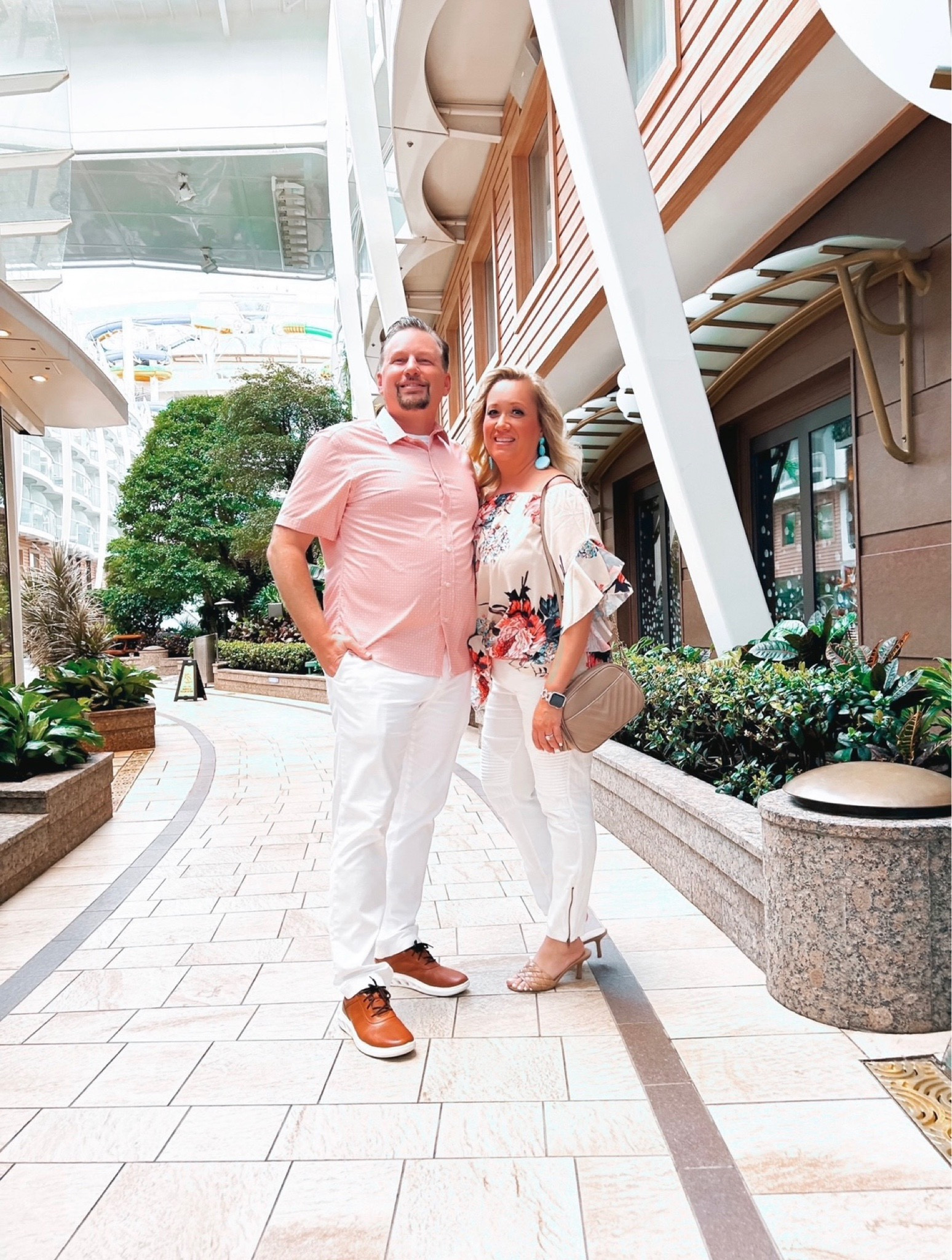 How cute is the off the shoulder top. Another great find on @amazon #vacationwear #womansfashion #cruiselife #competition

Follow my shop @allaboutastyle on the @shop.LTK app to shop this post and get my exclusive app-only content!

#liketkit 
@shop.ltk
https://liketk.it/407dK

#LTKtravel #LTKSeasonal #LTKFind