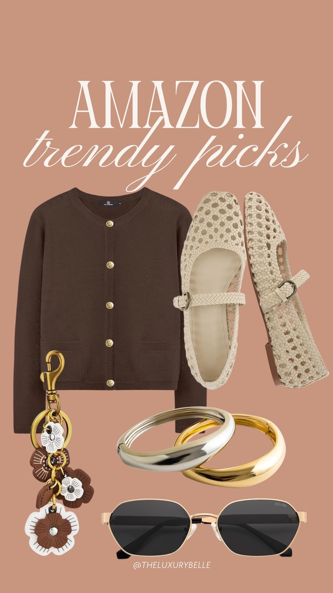 Amazon trendy picks 

#LTKgrwm #LTKSeasonal #LTKootd