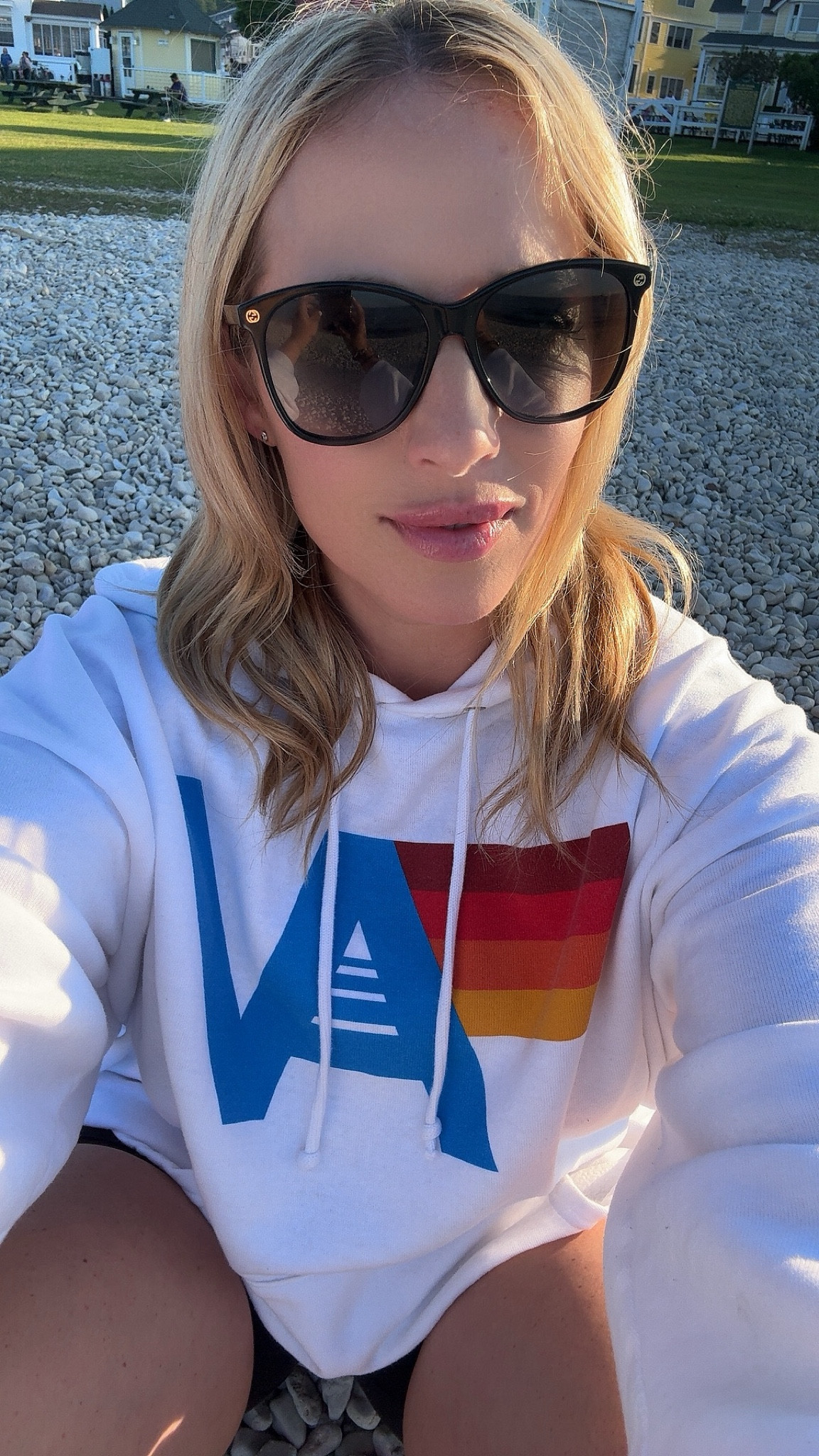 Aviator nation 

#LTKSeasonal #LTKSummerSales #LTKFindsUnder100