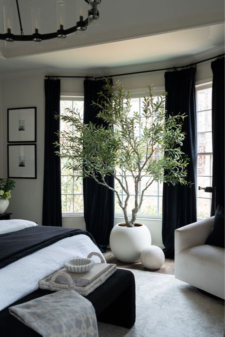 The viral faux olive tree from Costco. These are gorgeous and the perfect size faux olive tree for a bedroom, living room or office.

#LTKhome #LTKstyletip #LTKSeasonal