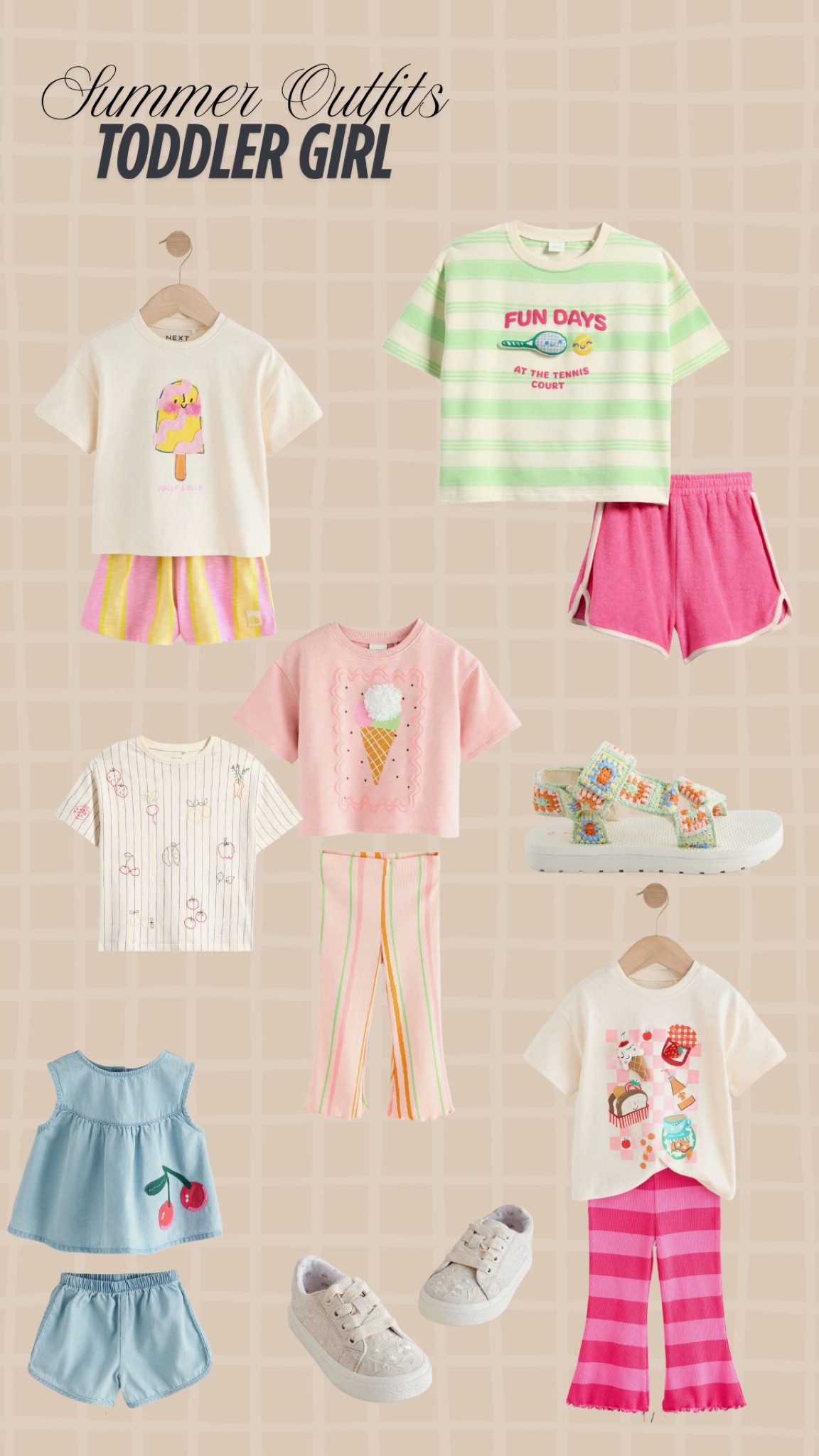 Toddler Girl Summer Outfits  | Summer Finds | Toddler Finds | Summer Fashion | Nordstrom | Baby Girl Outfits | Colorful Outfits for Summer 

#LTKSeasonal #LTKKids #LTKBaby