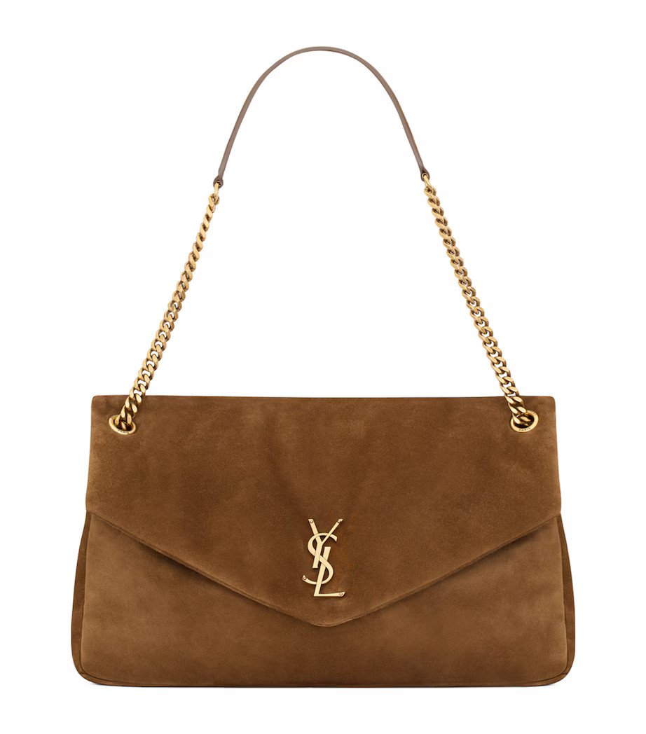 Large Calypso Shoulder Bag | Harrods