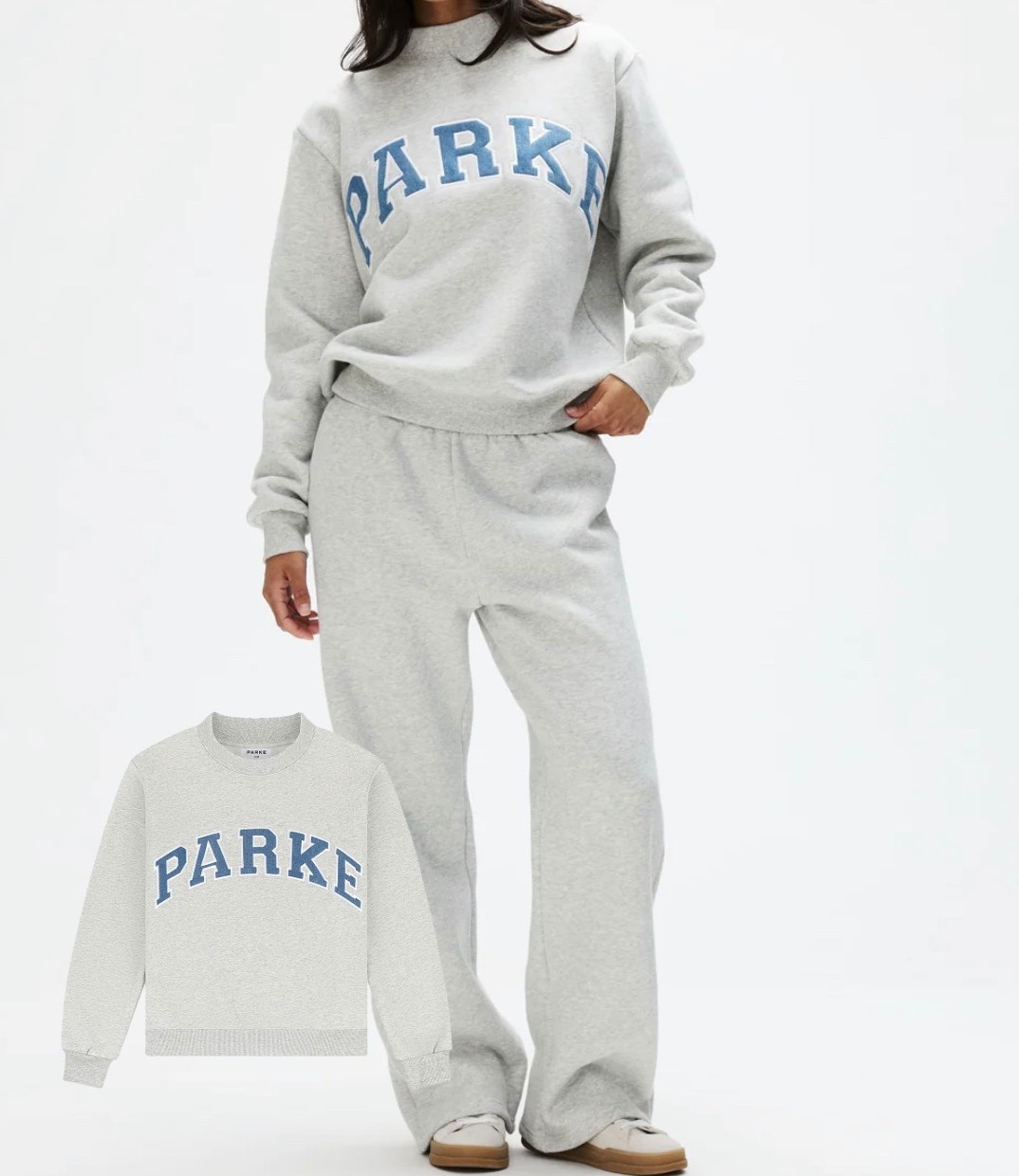 Parke new arrivals 
Trending new cozy sweatshirts for airing & summer
Travel outfit ideas 

#LTKootd #LTKTravel #LTKActive
