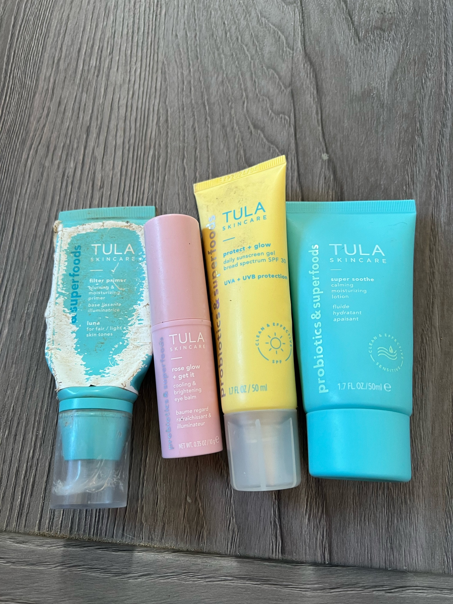 Tula would make great gifts and it’s all 30% off that’s huge! 

#LTKHoliday #LTKCyberweek #LTKGiftGuide