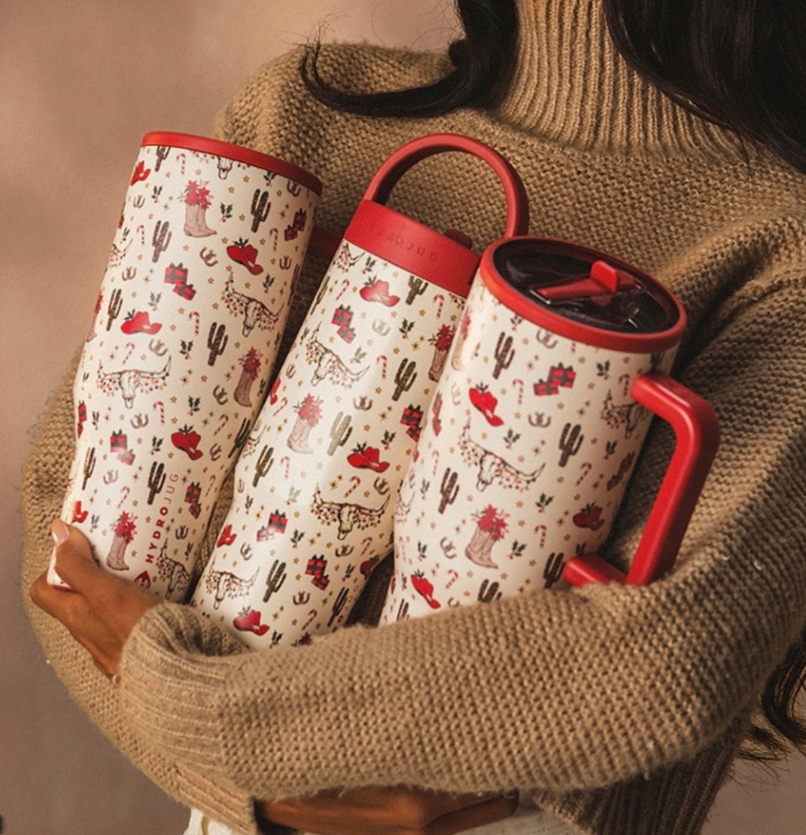 HydroJug holiday cups dropping today! Use code amandapilates16 for discount 


Holiday
Christmas 


#LTKHoliday #LTKFindsUnder100 #LTKSeasonal