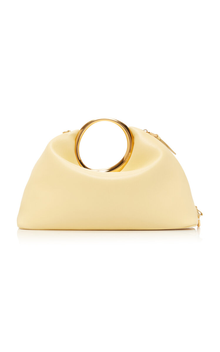 Le Calino Leather Bag | Moda Operandi (Global)