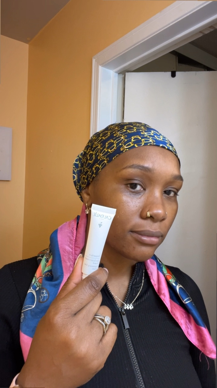 Left get rid of dark circles and dullness🙌🏾 #eyecream #darkcircles #sephorafinds

#LTKcanada #LTKbeauty #LTKsummer