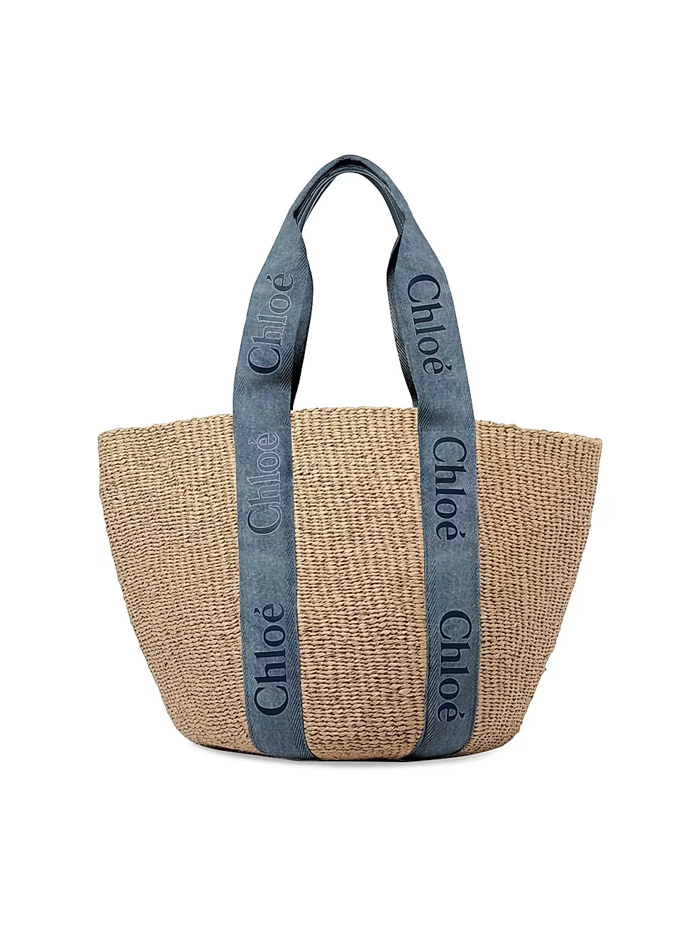 Woody Woven Basket Bag | Saks Fifth Avenue