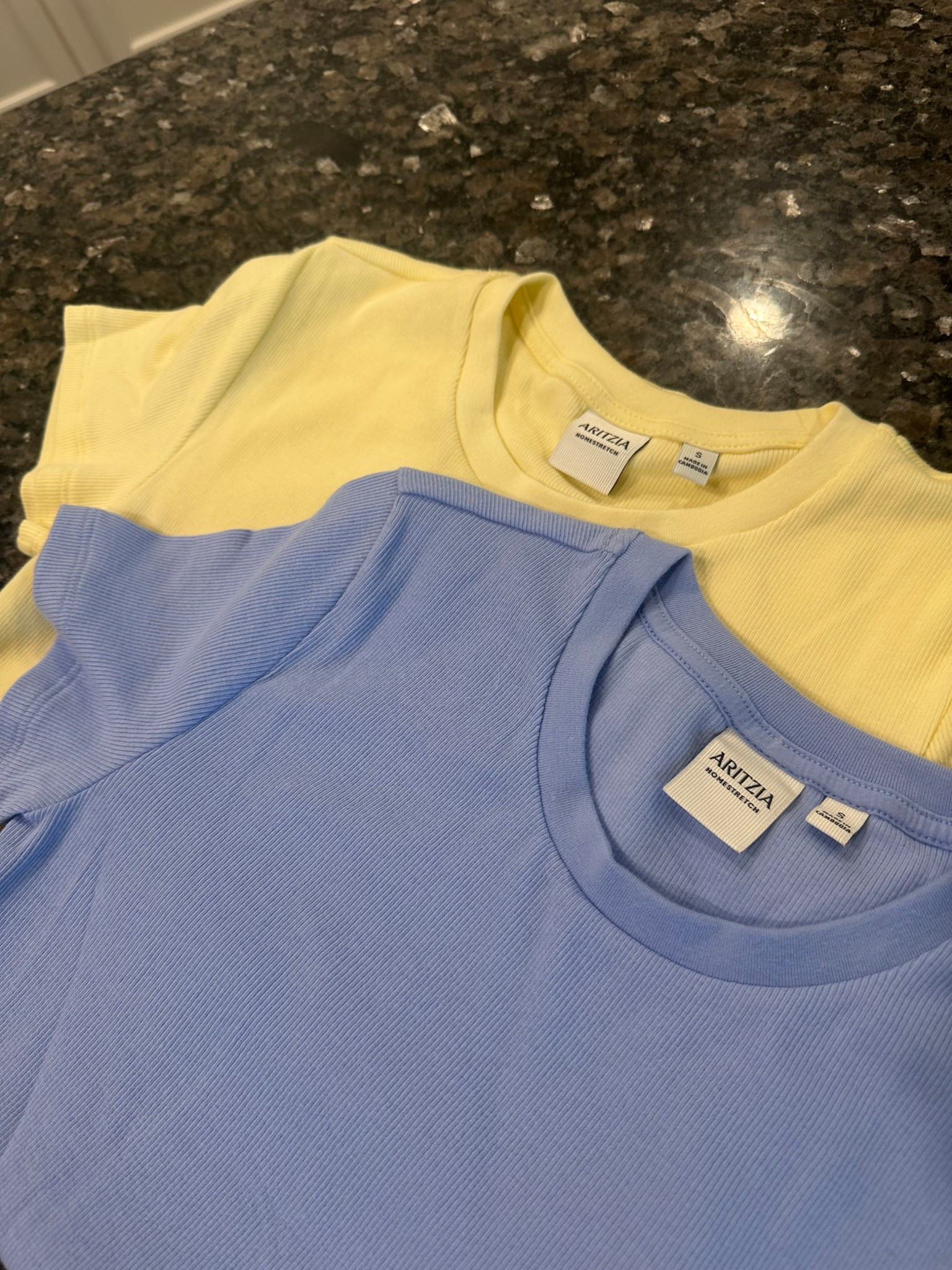 Some of the best tees. Size small. 

#LTKStyleTip #LTKTravel #LTKFindsUnder50