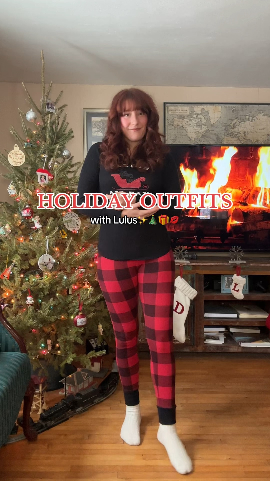 Holiday outfits✨🎄🎁

#LTKMidsize #LTKHoliday #LTKGiftGuide