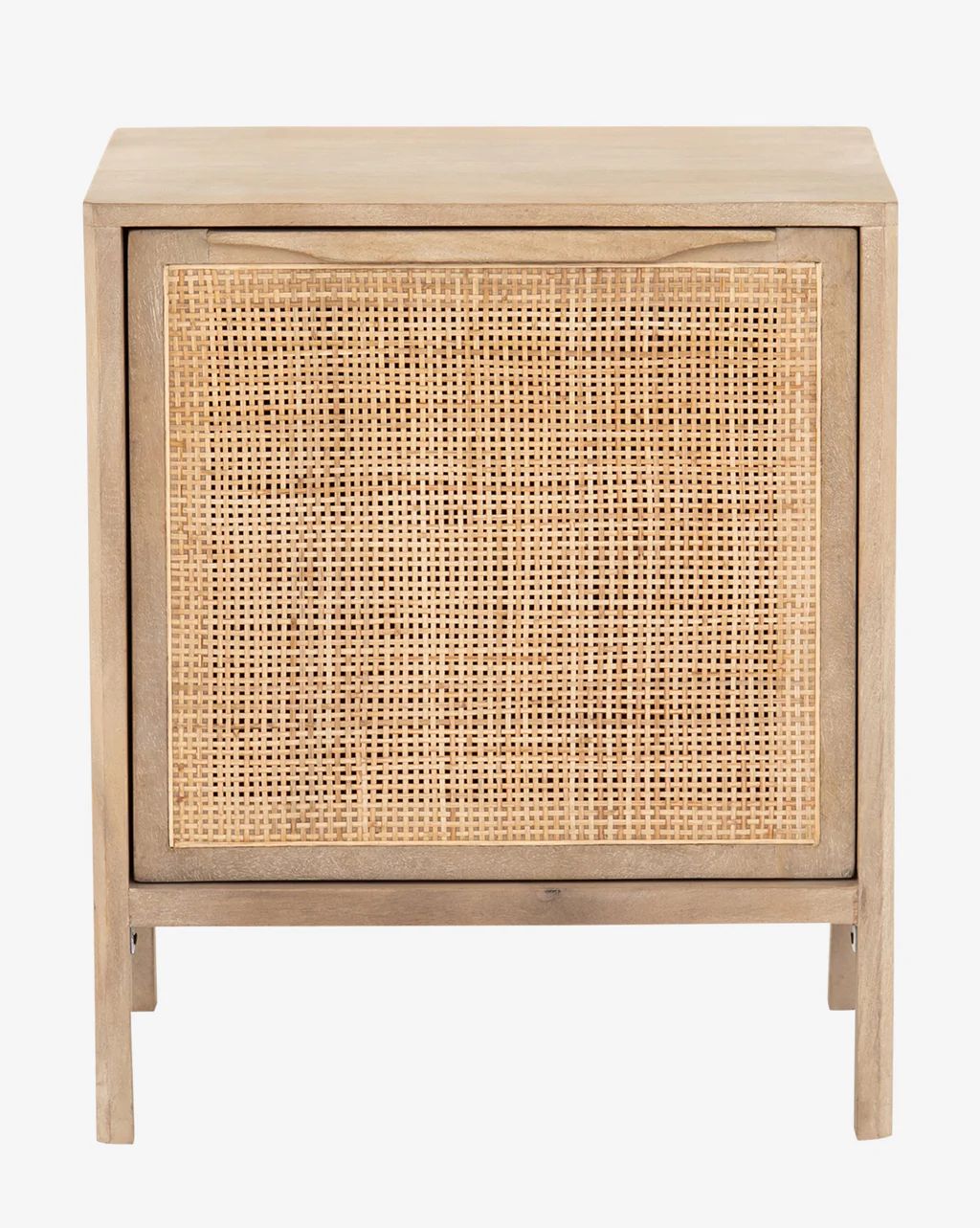 Kenan Natural Nightstand | McGee & Co.