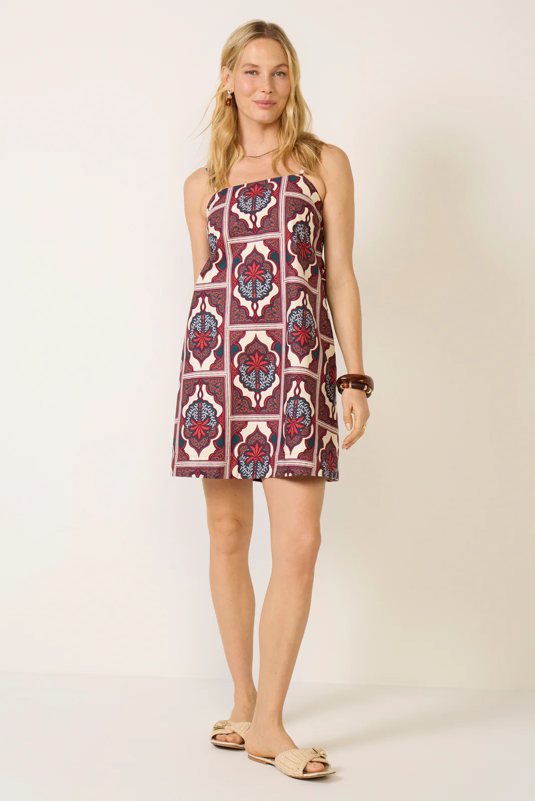 Piper Tropical Shift Mini | Evereve