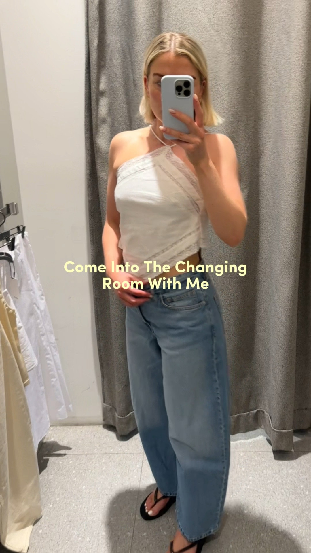 Balloon jeans
Barrel leg jeans 
Cream jeans 
White embroidered top
White cotton midi skirt 
Birkenstock Arizona 
Stripe linen trousers
Holiday outfits
Summer outfits 
Summer workwear
Wide leg chinos 
White best top
Good basics

#LTKootd #LTKgrwm #LTKSeasonal