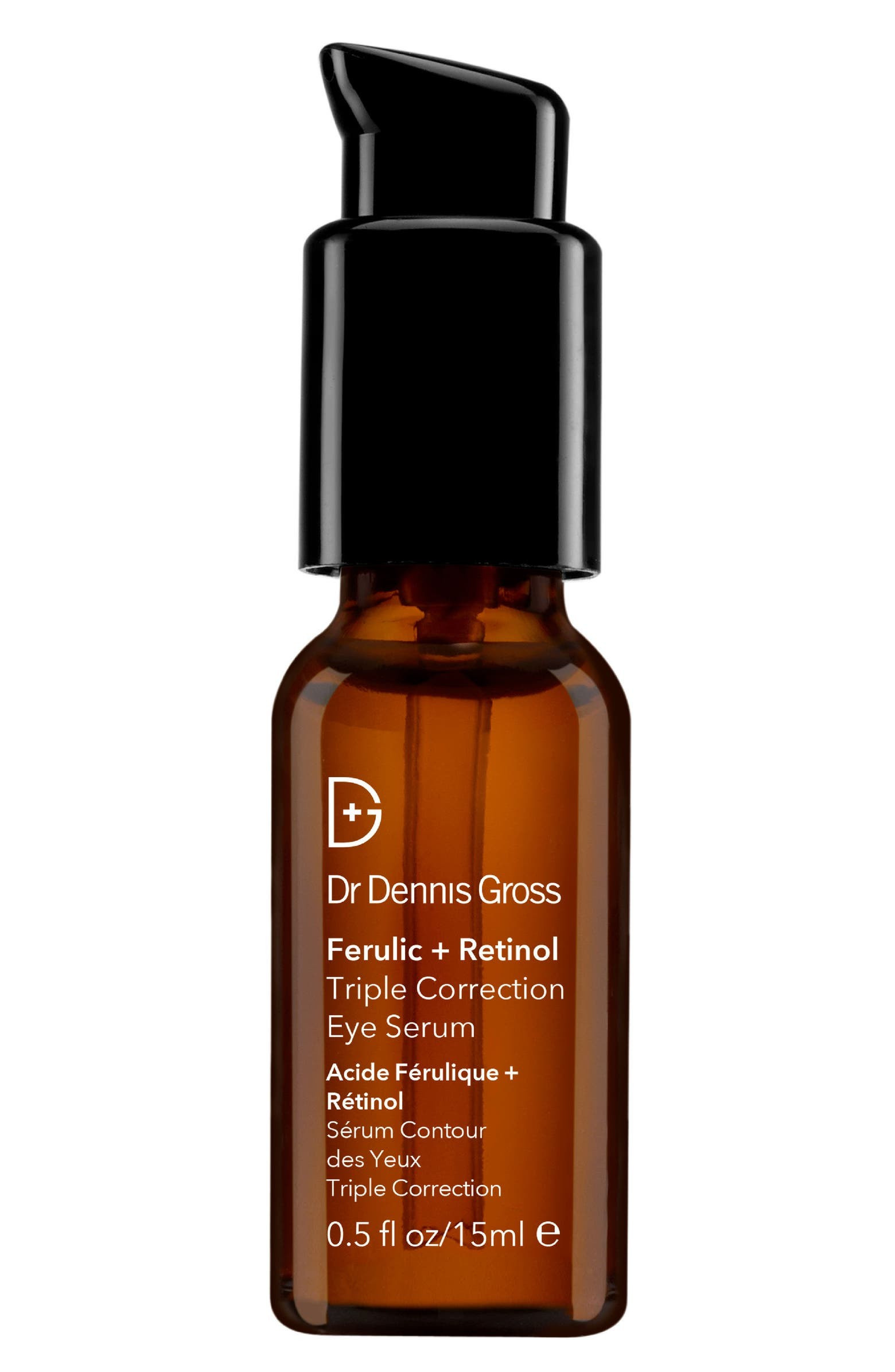 Skincare Ferulic + Retinol Serum Triple Correction Eye Serum | Nordstrom