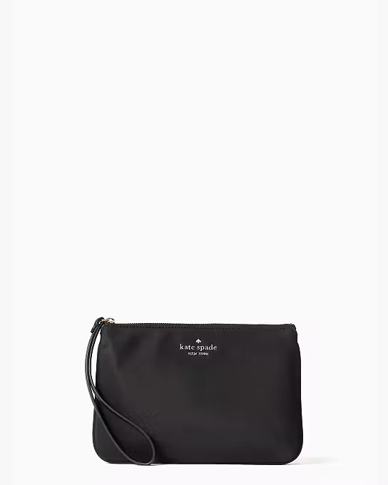 Chelsea Medium Wristlet Pouch(130) | Kate Spade Outlet