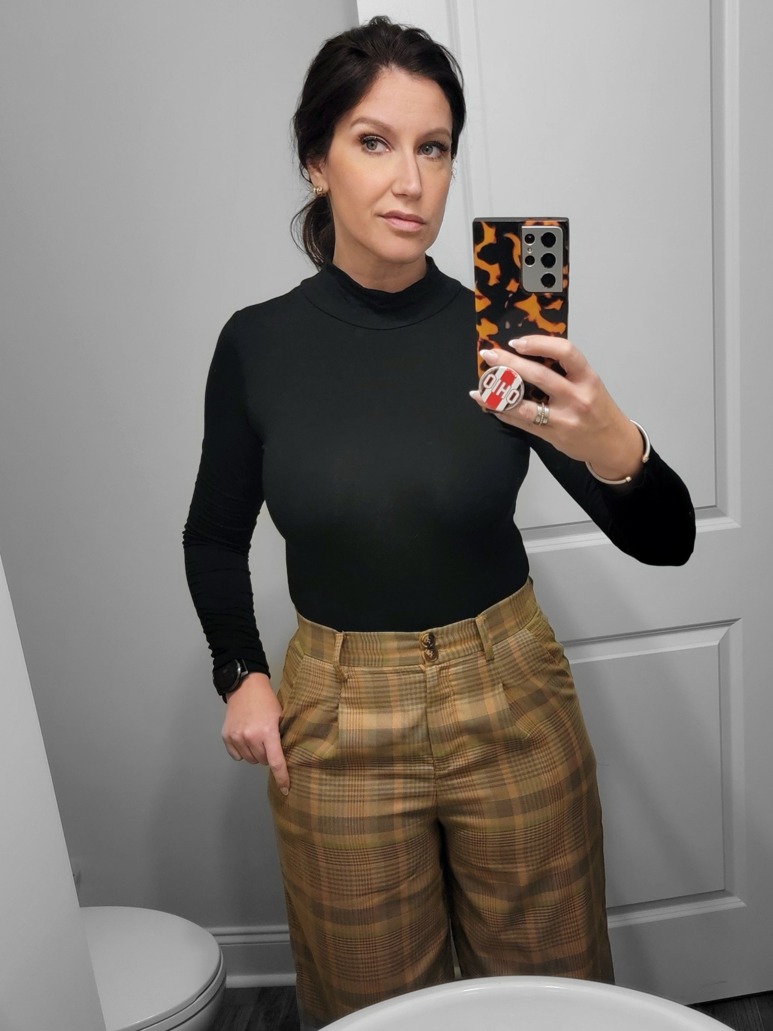 My favorite bodysuit on Amazon is on deal today!!!! 

#LTKFindsUnder50 #LTKOver40 #LTKSaleAlert