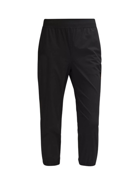 Adapted State High-Rise Cropped Jogger | Women's Joggers | lululemon | Lululemon (US)