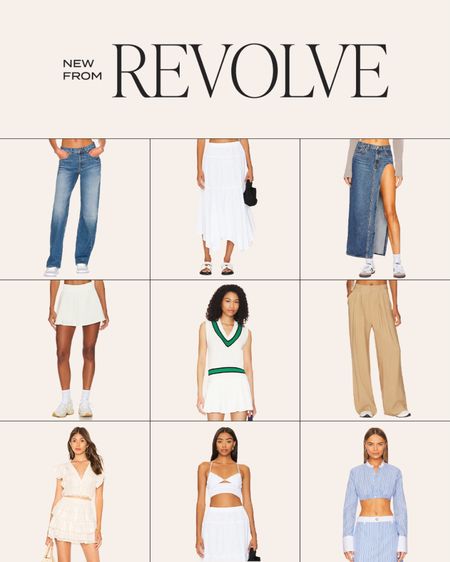 Revolve, Fall Outfits, Confort

#LTKSeasonal #LTKstyletip #LTKBacktoSchool