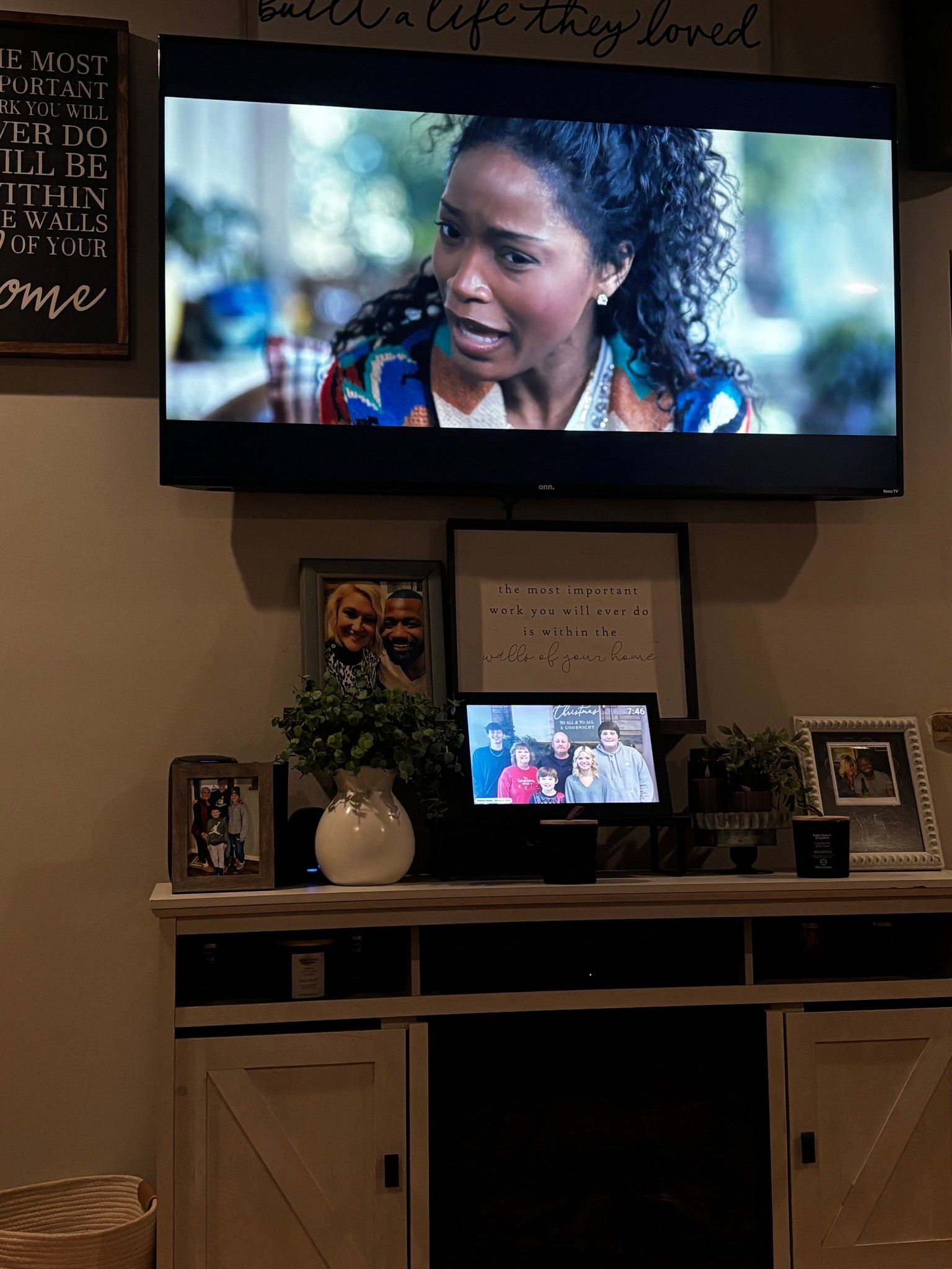 Current couch status with the best couch bestie there is 🐾🤍

Watching The Burbs on Peacock tonight and if you haven’t seen it yet, Keke Palmer is absolutely hilarious in it. Do yourself a favor and add it to your watch list! 🎬😂

#LTKvlog #LTKHome #LTKdayinmylife
