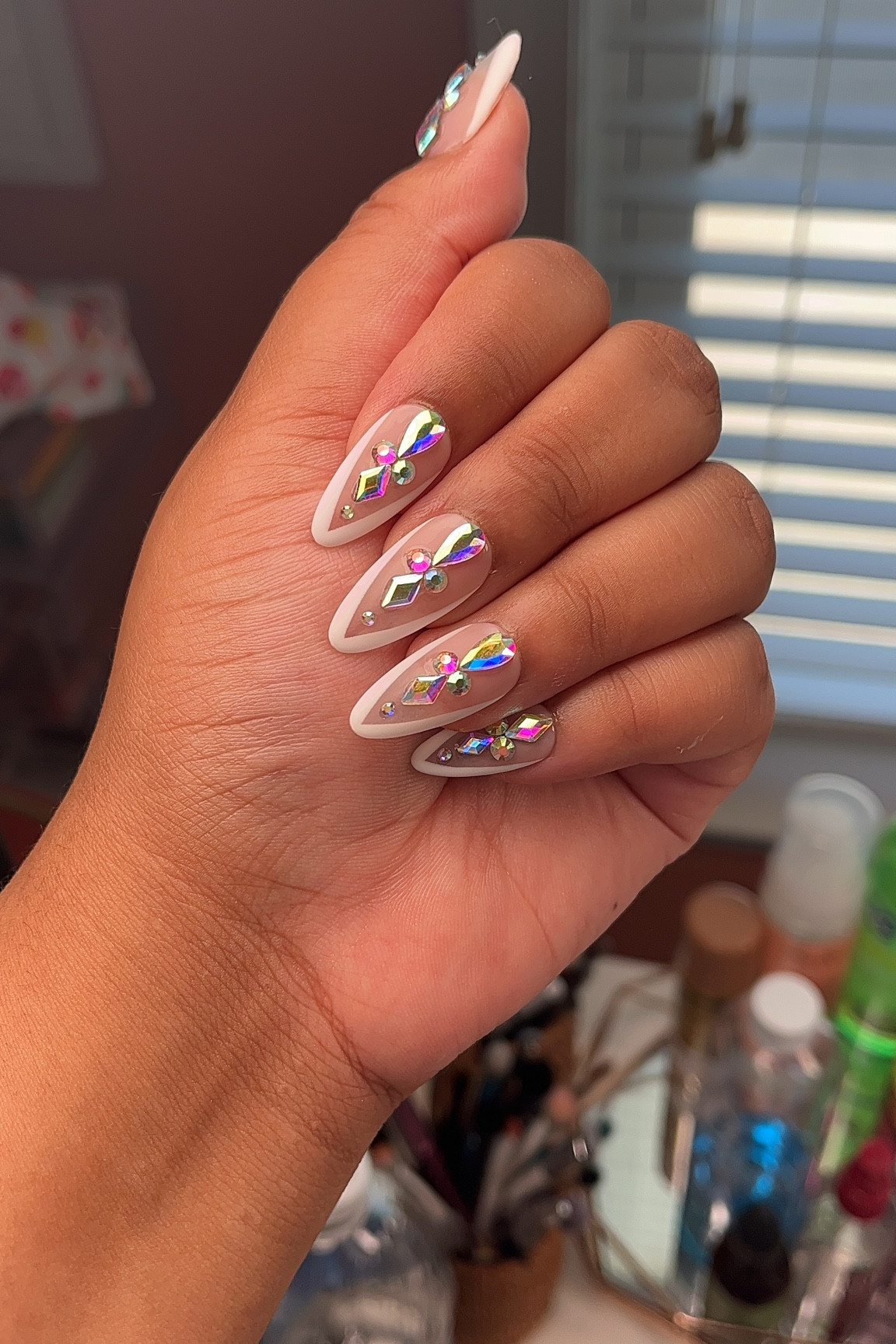 Press On Nails of the Week from BBNailshop!

#LTKunder100 #LTKstyletip #LTKbeauty