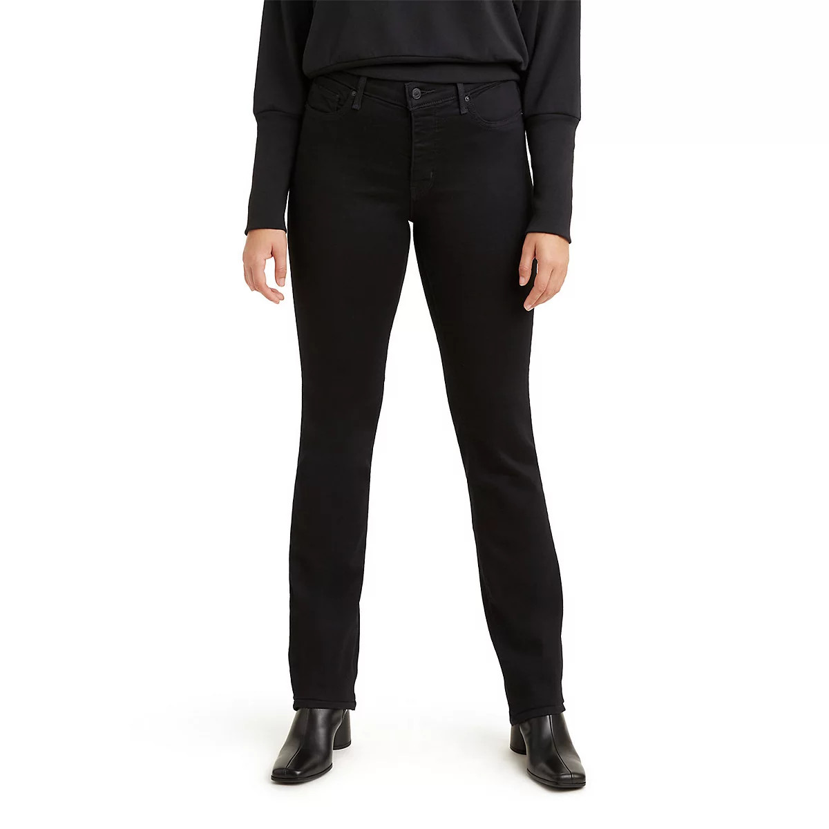 Women's Levi's® 314™ Shaping Straight Jeans | Kohl's