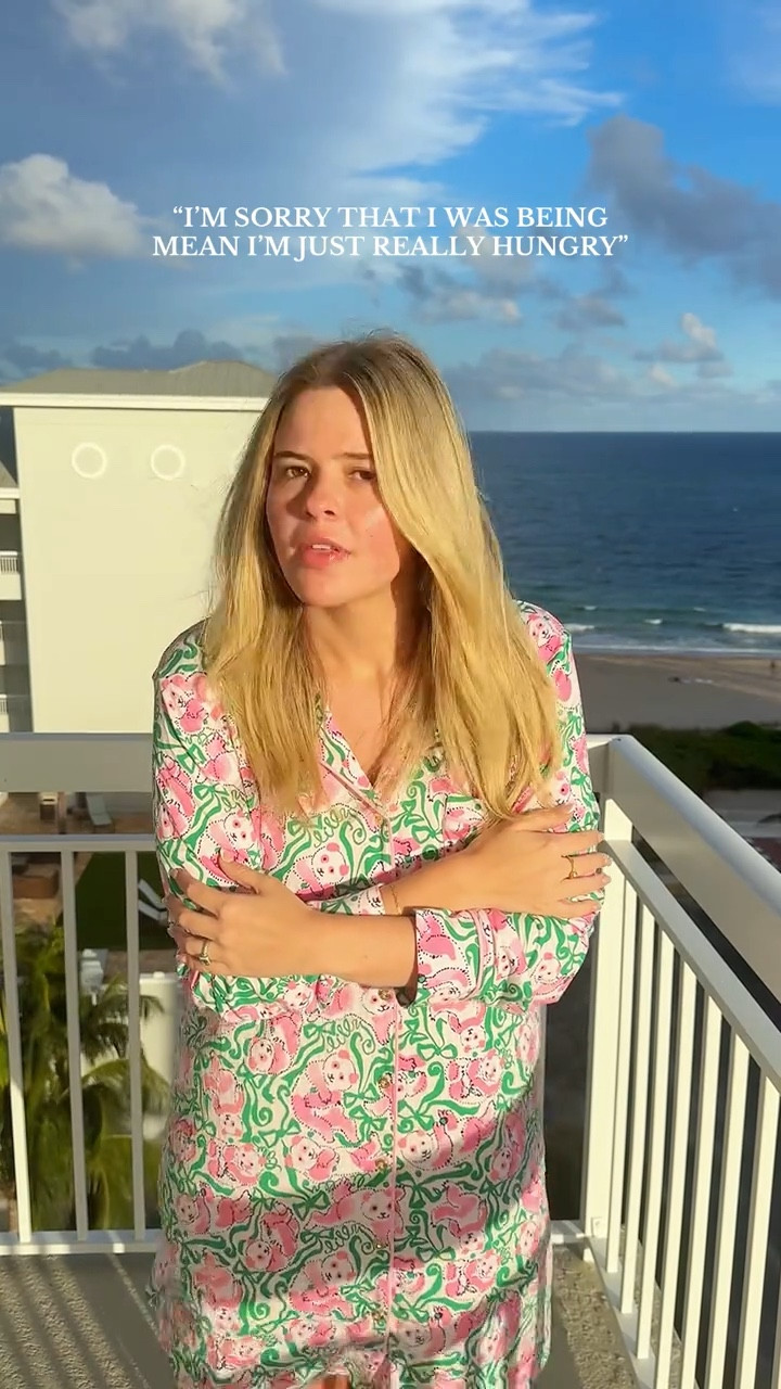 being hangry can RUIN this trip🫠✨🙏🏻☀️🌴

cutest pajama dress from Lilly Pulitzer 🐼 #boyfriend #vacation #relatable

#LTKdayinmylife #LTKGiftGuide #LTKTravel