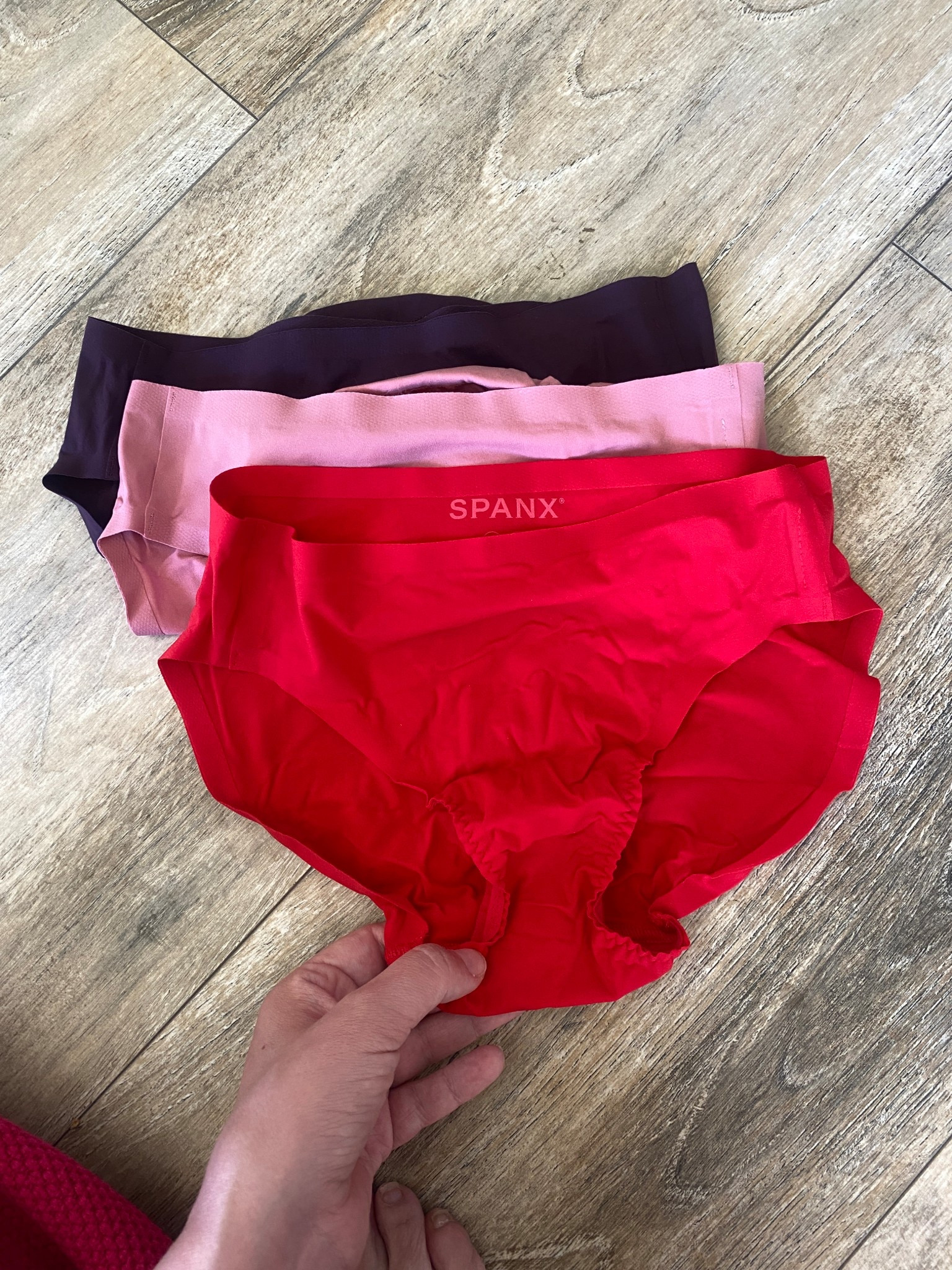 The best undies! Half of right now. 

#LTKSaleAlert #LTKPetite #LTKmomlife