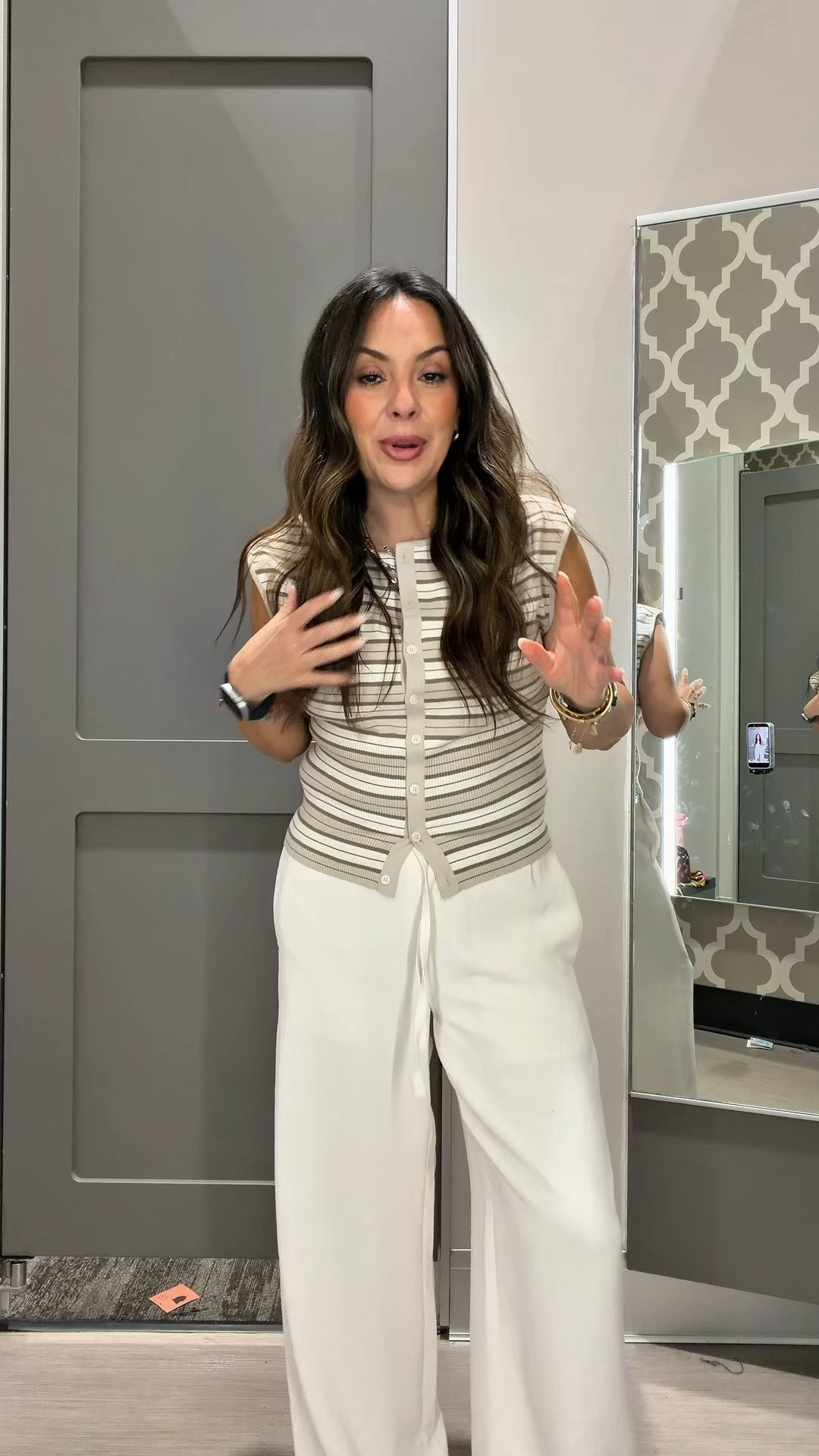 Ame estos vestidos!! 
En todos use talla M