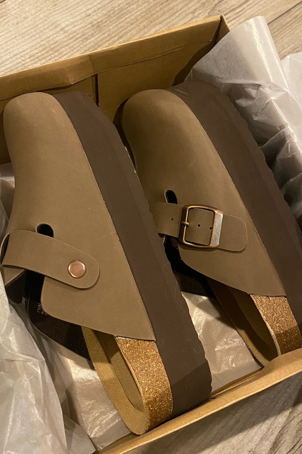 CUSHIONNARE platform clogs from Amazon 

#LTKSpringSale #LTKstyletip #LTKshoecrush