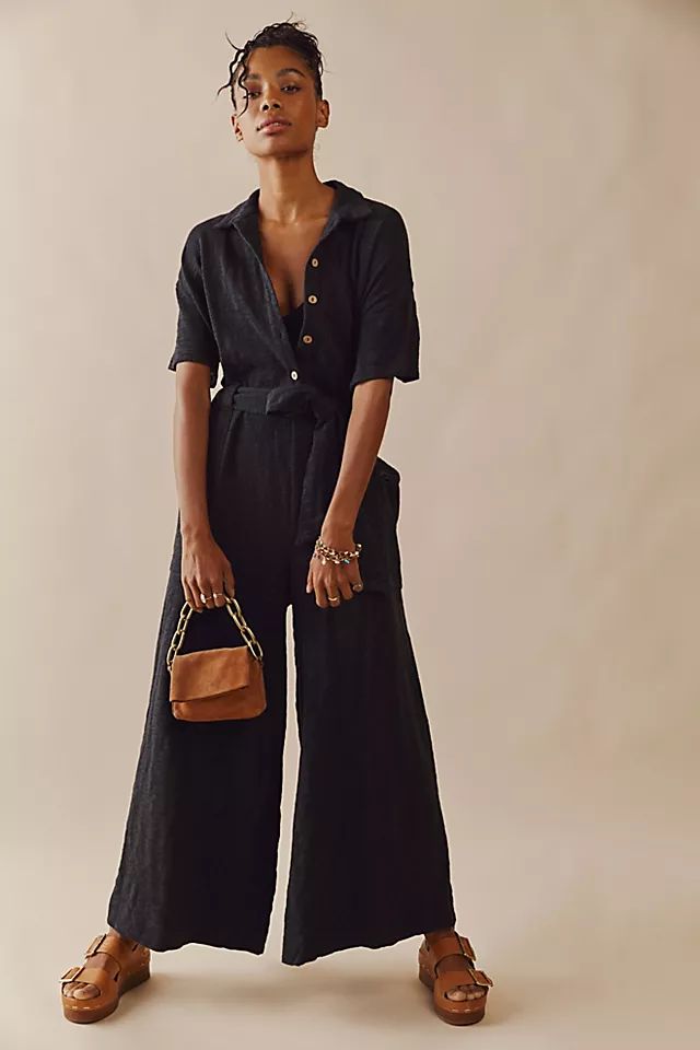 Rosewood One-Piece | Free People (Global - UK&FR Excluded)