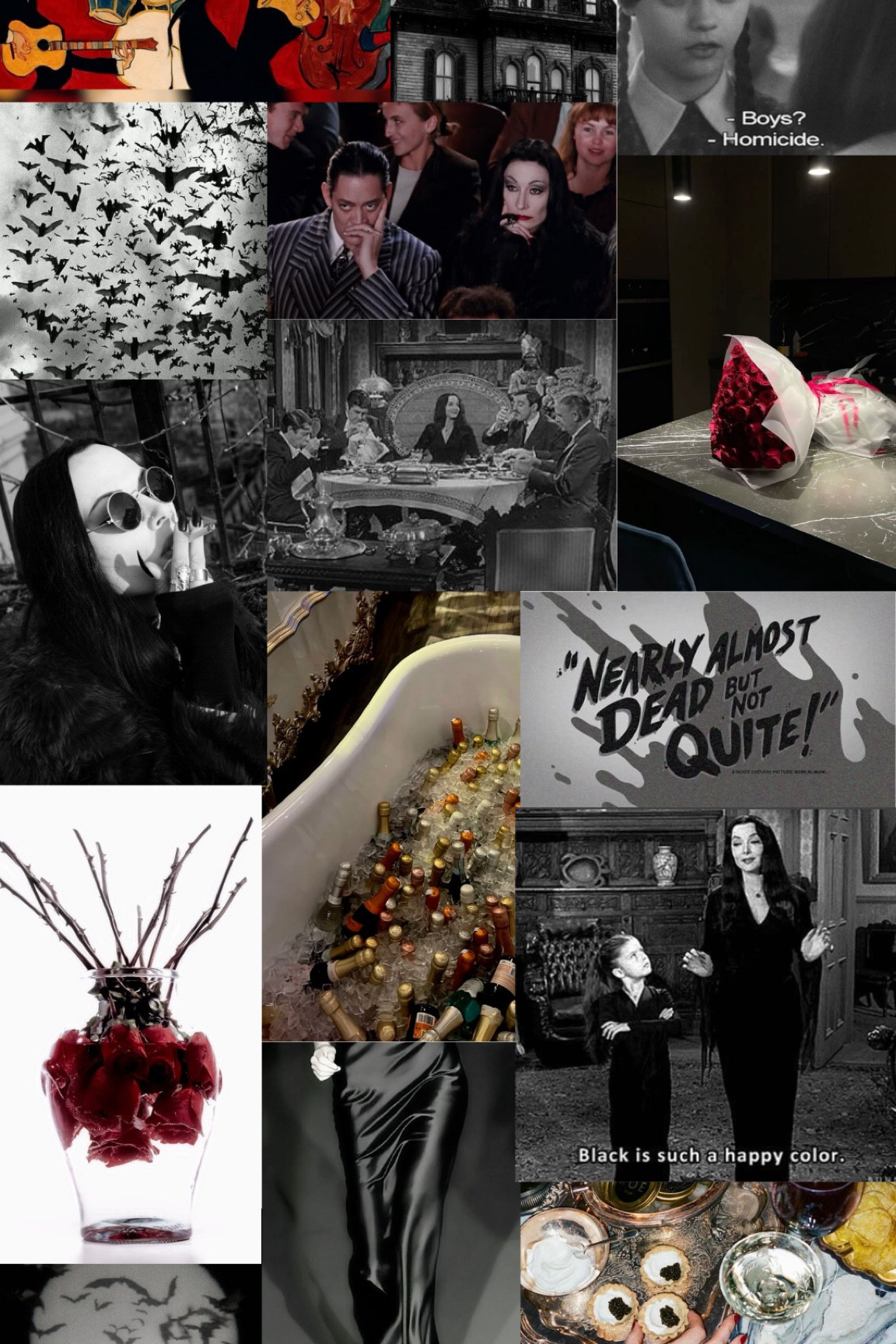 Addams family Halloween party!!

#LTKHalloween #LTKSeasonal #LTKHoliday