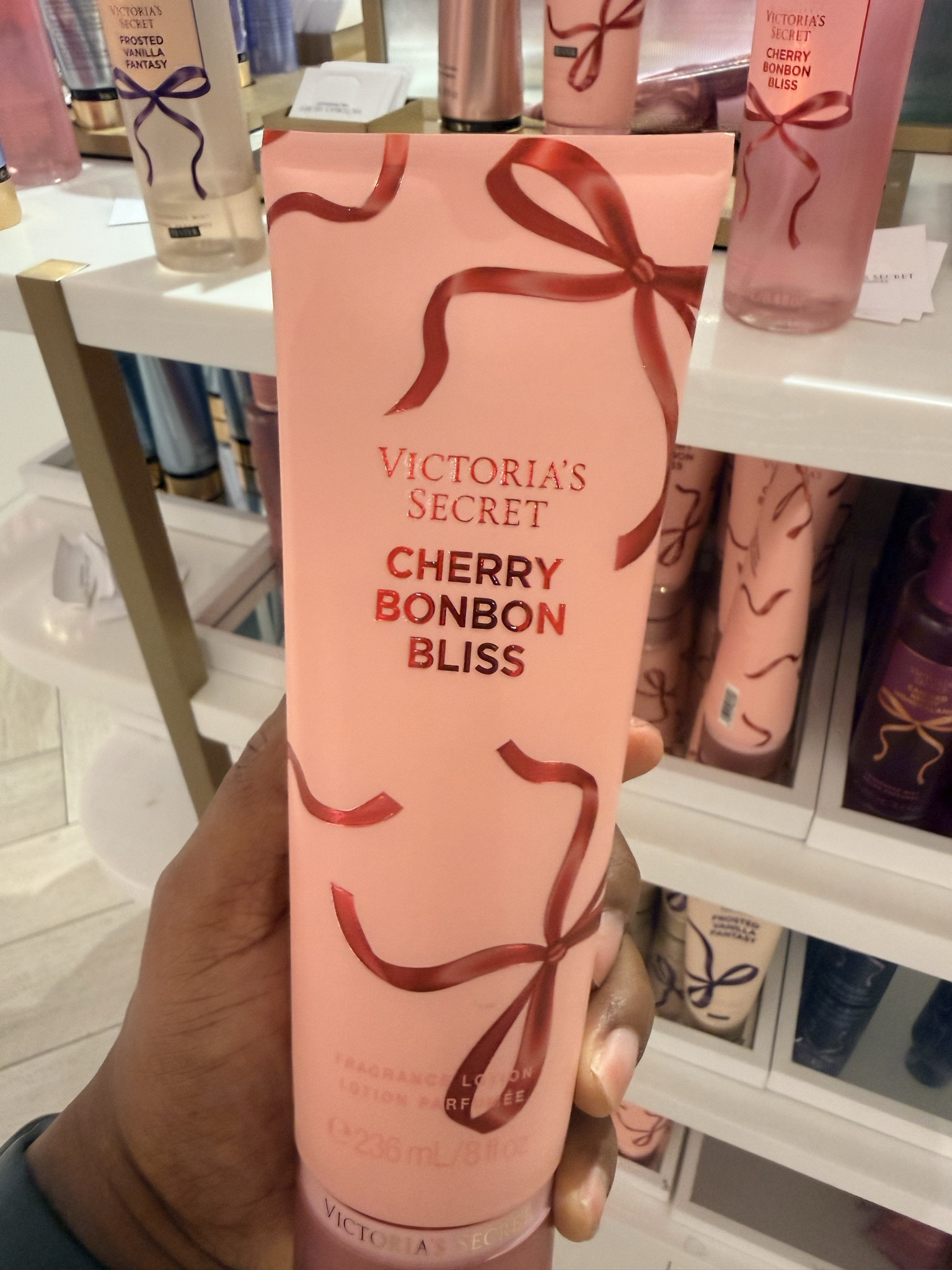 Today’s Victoria’s Secret deal is giving luxury on a budget and I’m here for it!!
All the mists + body care are $6.95 and this deal ends TODAY.
I linked my top picks so you can shop quick before they sell out!

#ShoppingWithPriiincesss #victoriassecretsale #beautyfavorite #holidayfinds #shoppingroundup #giftideasunder10 #Atlantablogger


#LTKHoliday #LTKSaleAlert #LTKGiftGuide