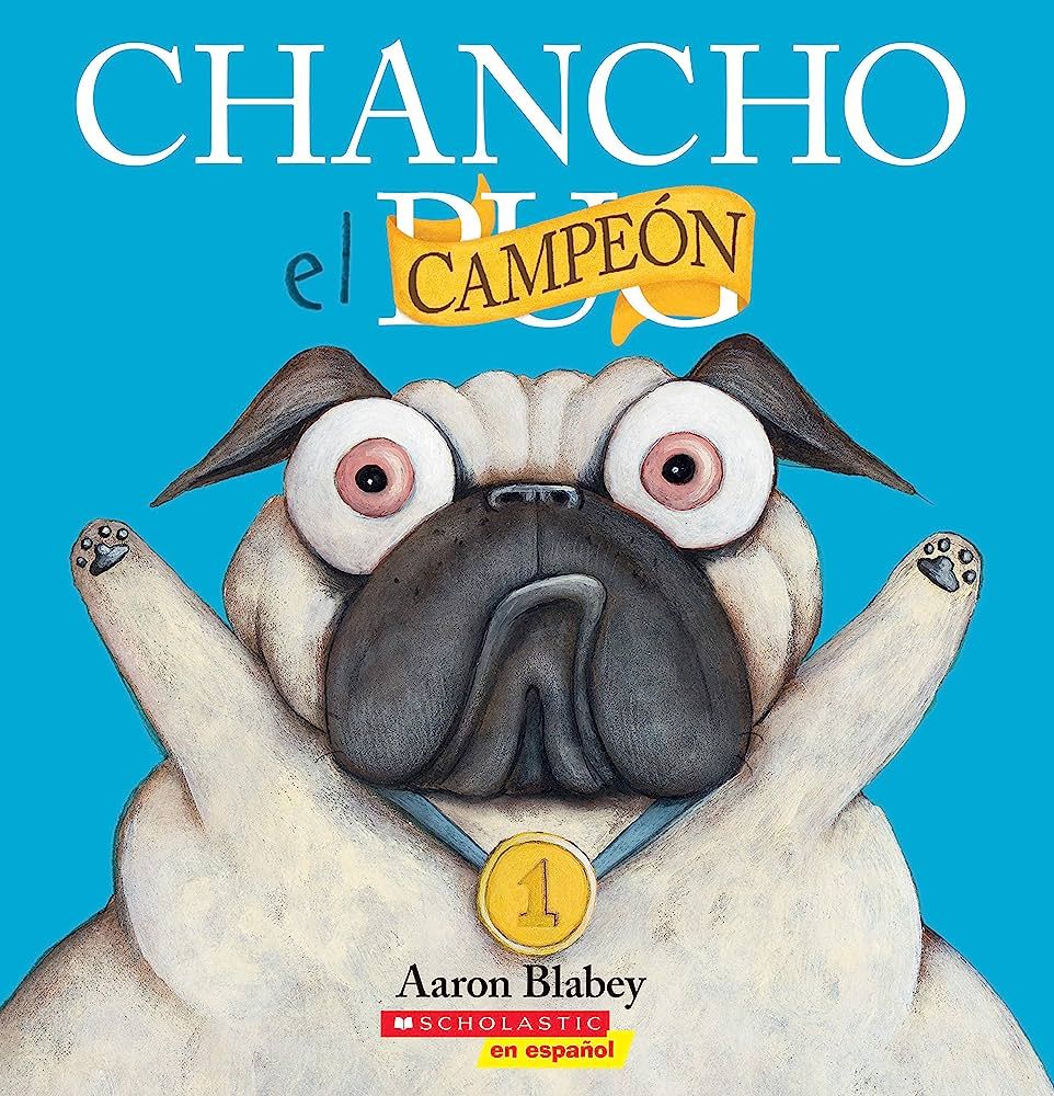 Chancho el Campeon = Pig the Winner [Spanish] | Amazon (US)