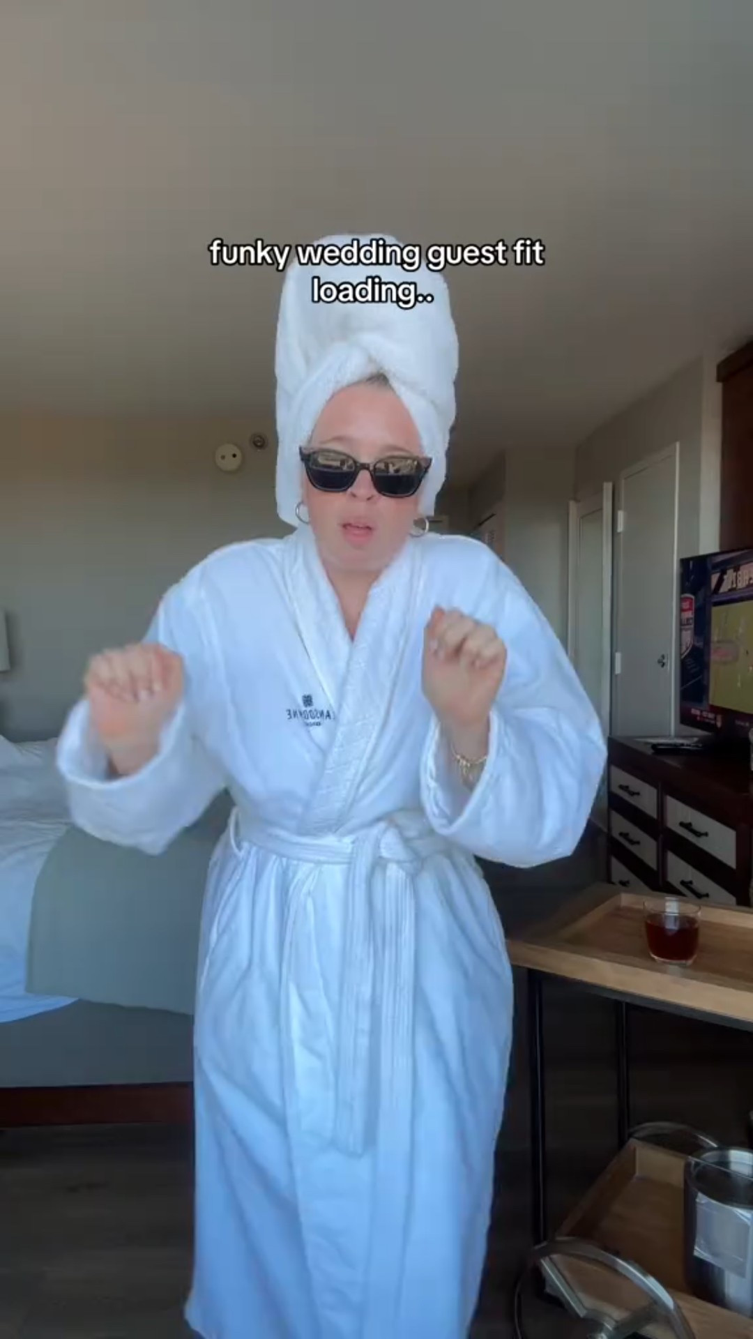 Wedding guest dress! Size down runs very oversized I’m in a medium.  Normally a size large 💖

#LTKSeasonal #LTKMidsize #LTKWedding