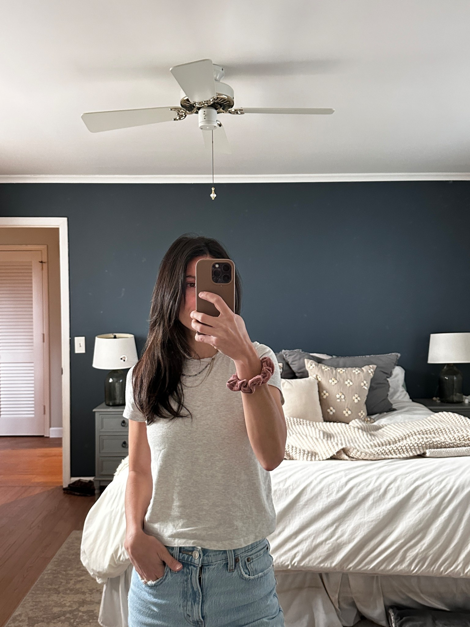 The best basic tshirt!! 

Wearing xs 

#LTKootd #LTKSaleAlert #LTKSpringSale