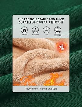 Christmas Sweatshirts Hoodies Merry Sweaters Tops Fleece Pullover Hoodie Crewneck Oversized Sherp... | Amazon (US)