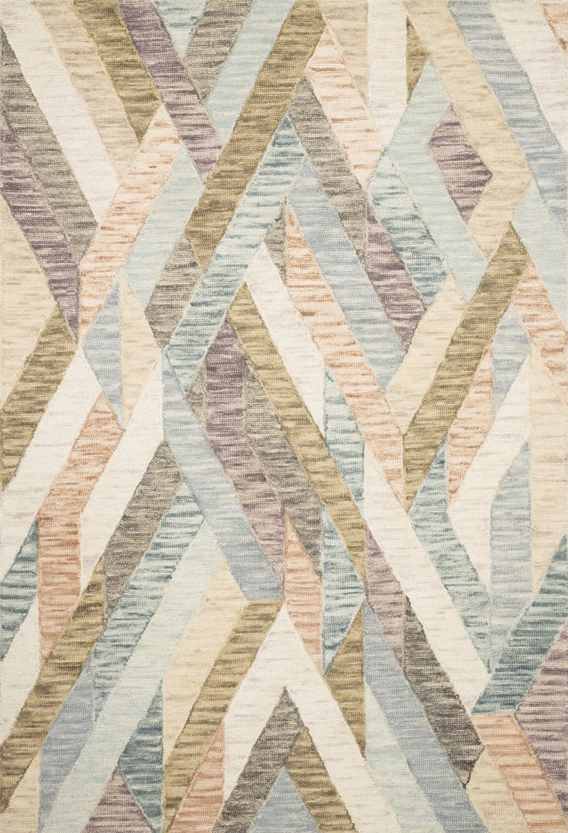 Hallu - HAL-03 Area Rug | Rugs Direct
