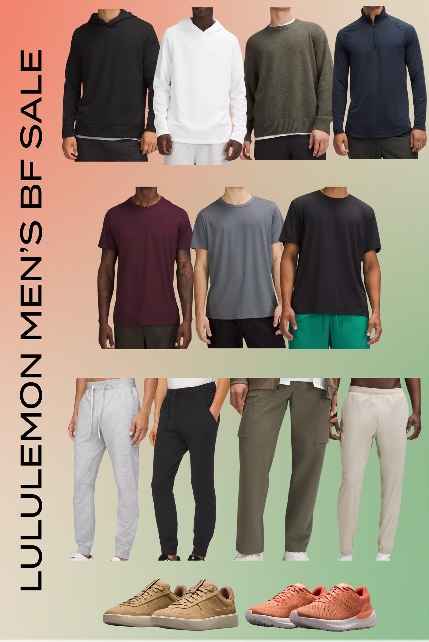 Men’s Lululemon Black Friday sale! 

#LTKSaleAlert #LTKMens #LTKActive
