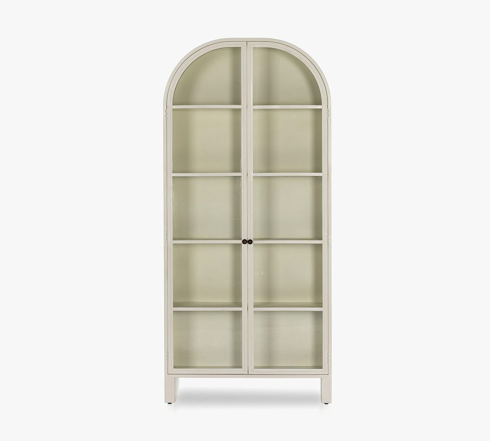Beaumint Display Cabinet | Pottery Barn (US)