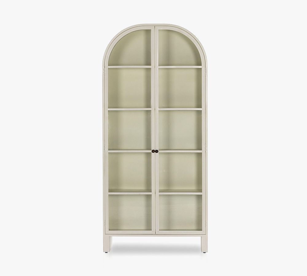 Beaumint Display Cabinet | Pottery Barn (US)