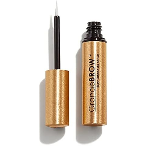 Grande Cosmetics GrandeLASH-MD Lash Enhancing Serum | Amazon (US)