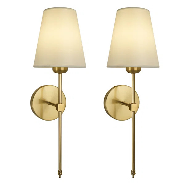 Brentnal Iron Wallchiere | Wayfair North America