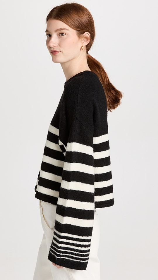 Z Supply Alivia Pullover | SHOPBOP | Shopbop