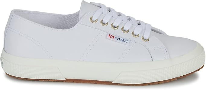 Superga Unisex-Adult 2750 Nappa Sneaker | Amazon (US)
