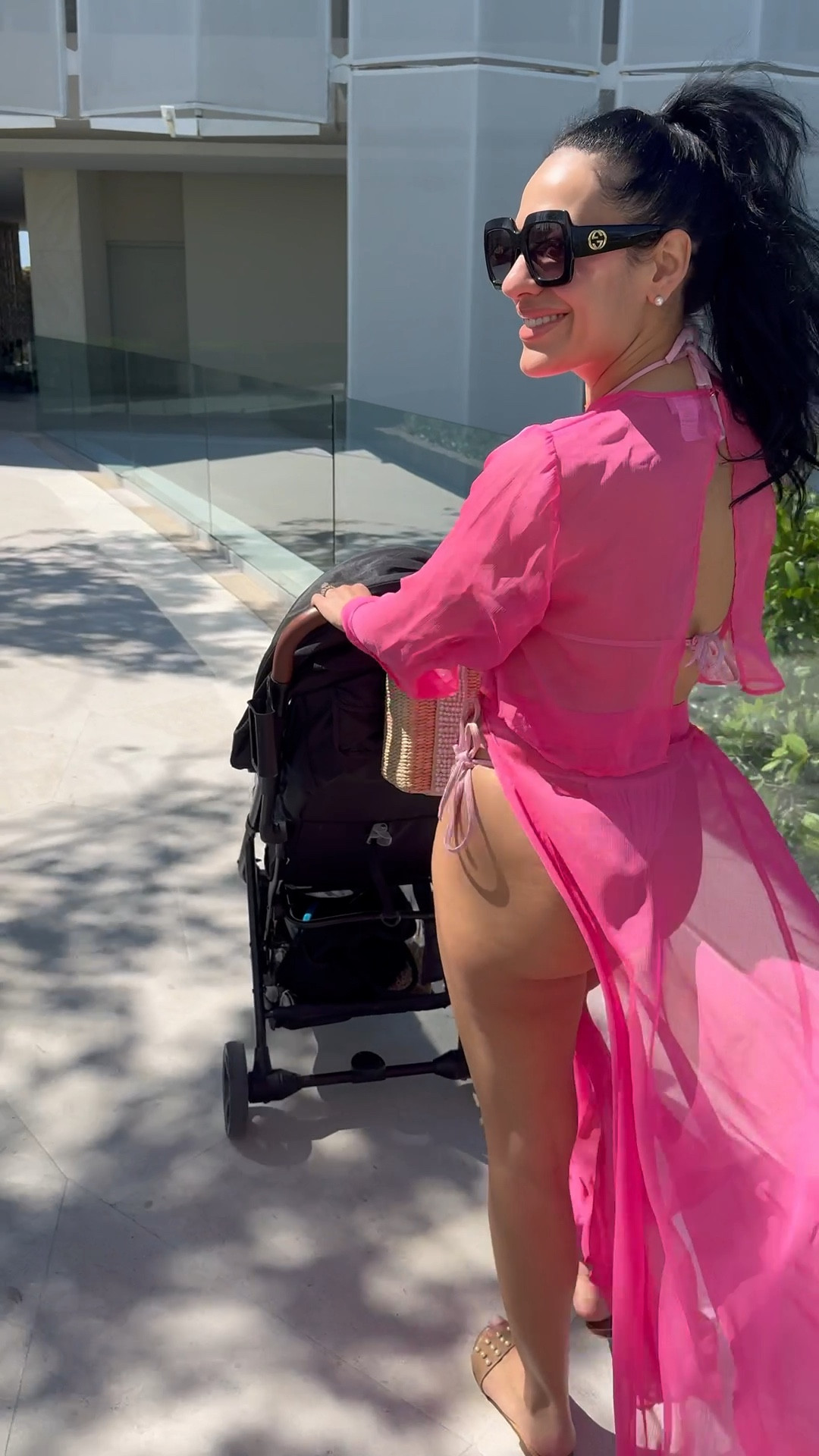 #LTKBaby #LTKSwim #LTKTravel