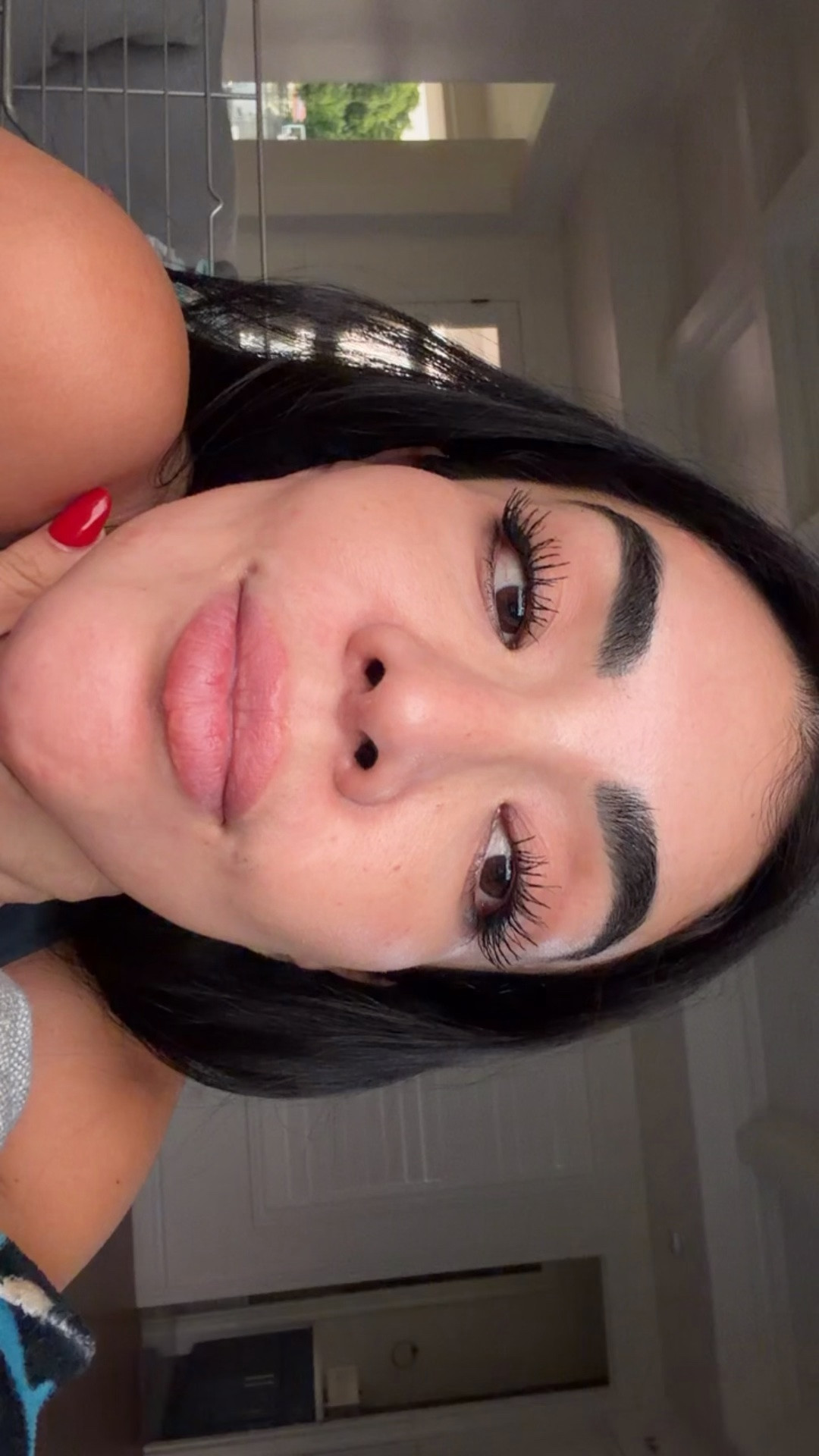 Lash serum and mascara

#LTKBeauty #LTKOver40