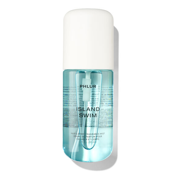 PHLUR Island Swim Hair and Body Mist | Space NK | Space NK - UK