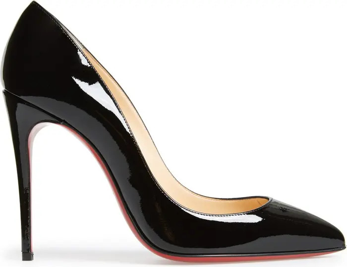 Pigalle Follies Pointed Toe Pump | Nordstrom